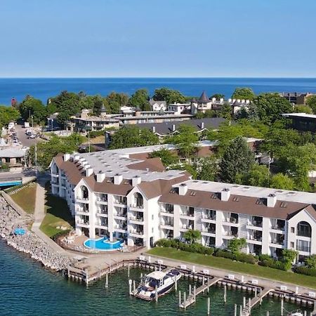 359 Edgewater Inn تشارليفويكس المظهر الخارجي الصورة
