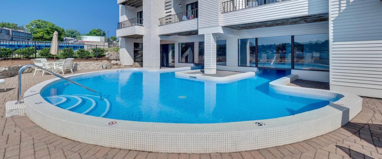 359 Edgewater Inn تشارليفويكس المظهر الخارجي الصورة